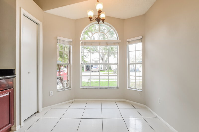 1,920/Mo, 1793 Chatham Cir Apopka, FL 32703 Dining Room View