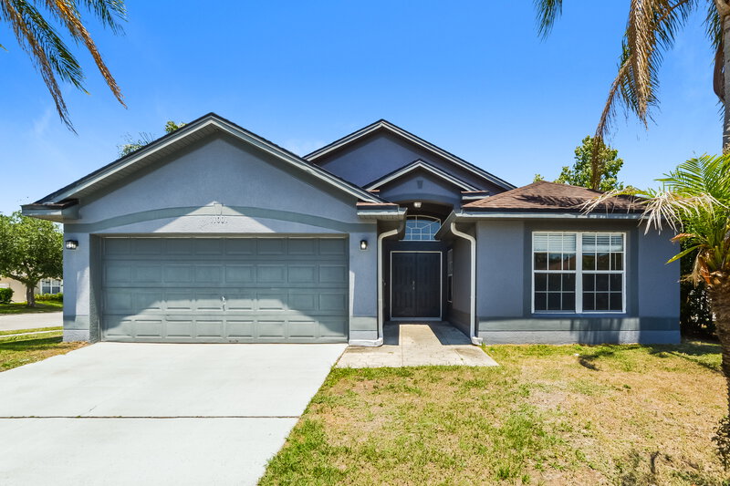 2,690/Mo, 11001 Siting Pl Orlando, FL 32825 External View