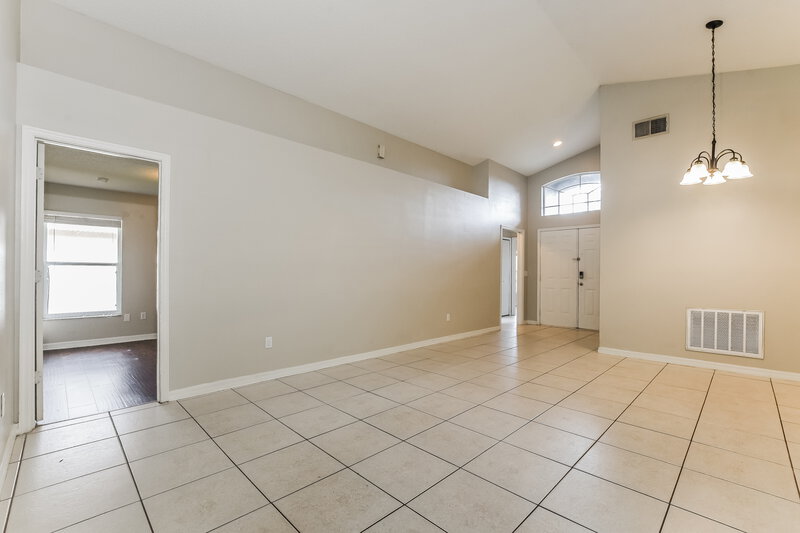 2,495/Mo, 11001 Siting Pl Orlando, FL 32825 Living Room View