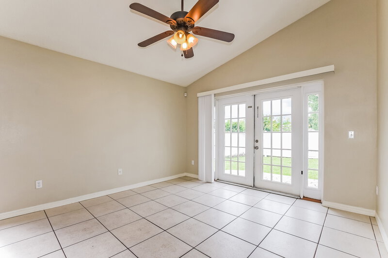 2,495/Mo, 11001 Siting Pl Orlando, FL 32825 Family Room View