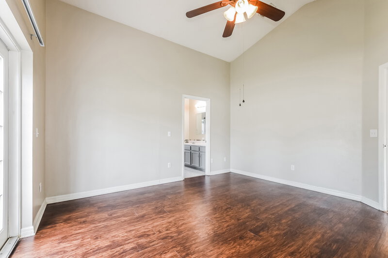 2,495/Mo, 11001 Siting Pl Orlando, FL 32825 Main Bedroom View 2