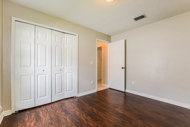 2,495/Mo, 11001 Siting Pl Orlando, FL 32825 Bedroom View 2