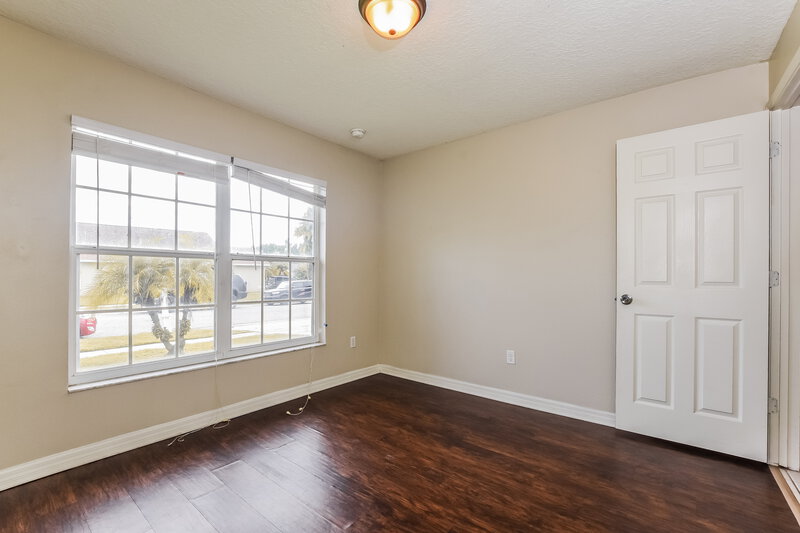 2,495/Mo, 11001 Siting Pl Orlando, FL 32825 Bedroom View 3