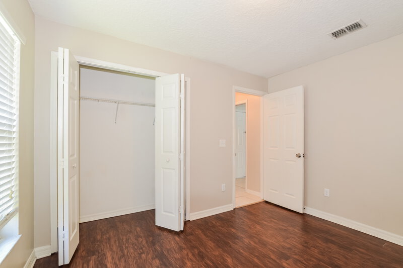 2,690/Mo, 11001 Siting Pl Orlando, FL 32825 Bedroom View 4