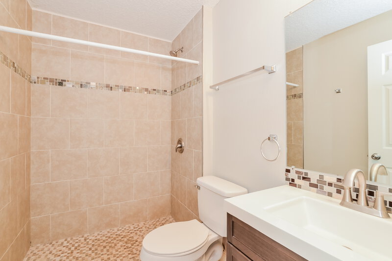 2,690/Mo, 11001 Siting Pl Orlando, FL 32825 Bathroom View