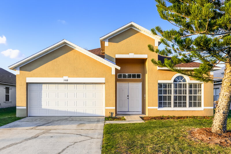 2,435/Mo, 1828 Putney Cir Orlando, FL 32837 External View