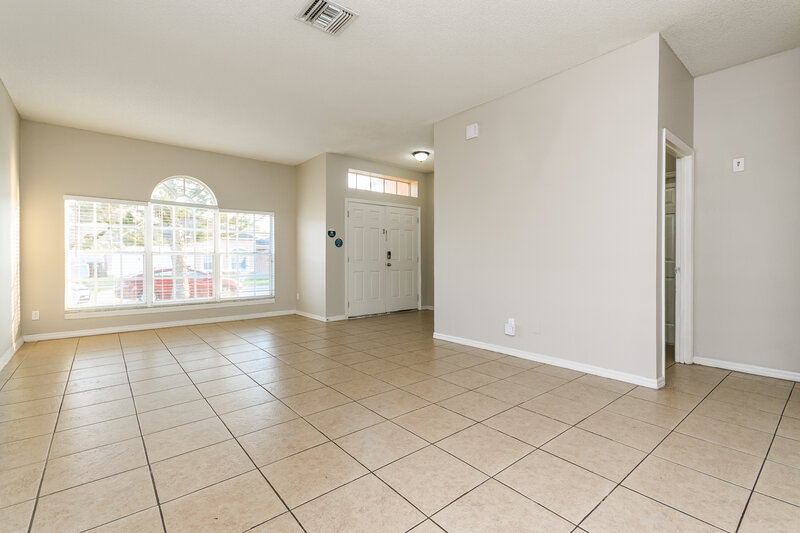2,435/Mo, 1828 Putney Cir Orlando, FL 32837 Living Room View