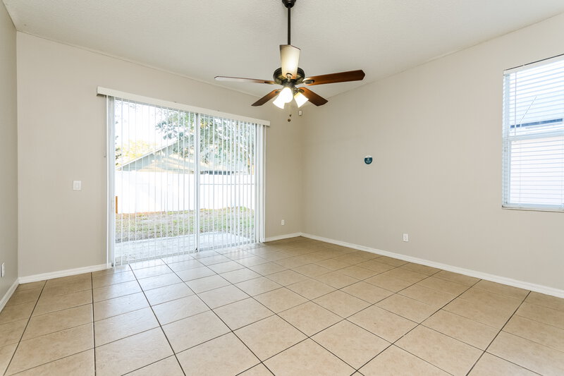 2,435/Mo, 1828 Putney Cir Orlando, FL 32837 Family Room View