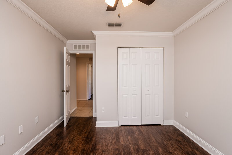 2,340/Mo, 2044 Wavy Leaf Ct Apopka, FL 32712 Bedroom View