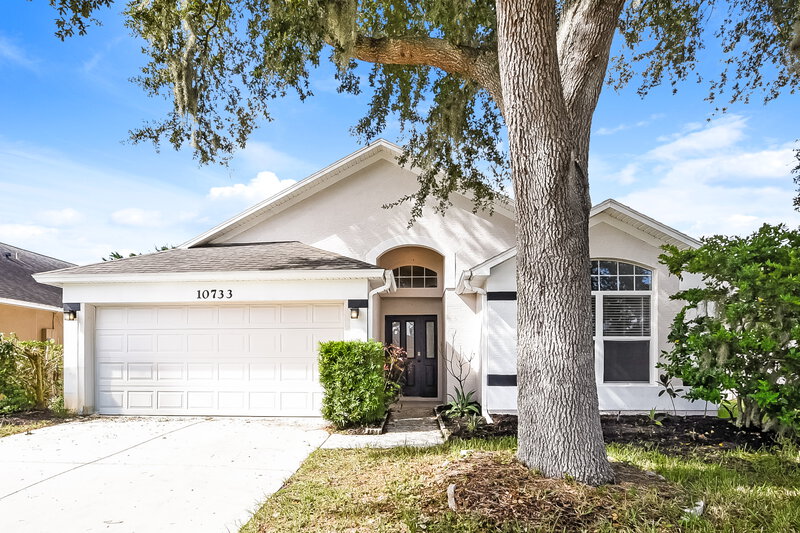 2,420/Mo, 10733 Brown Trout Cir Orlando, FL 32825 External View