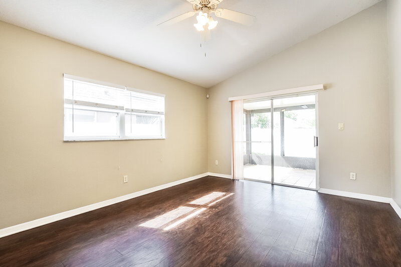 2,420/Mo, 10733 Brown Trout Cir Orlando, FL 32825 Family Room View