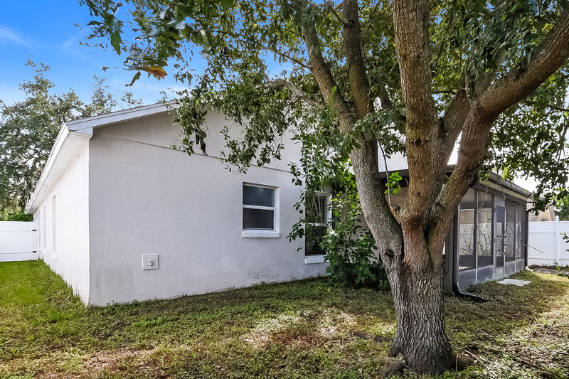 2,420/Mo, 10733 Brown Trout Cir Orlando, FL 32825 Rear View