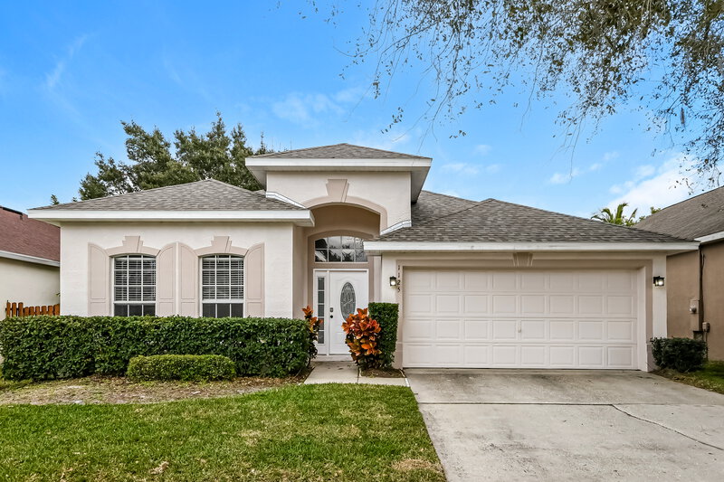 2,745/Mo, 1125 Cherry Valley Way Orlando, FL 32828 External View