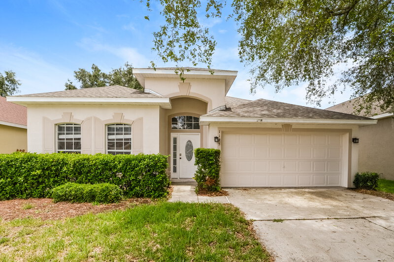 2,730/Mo, 1125 Cherry Valley Way Orlando, FL 32828 External View