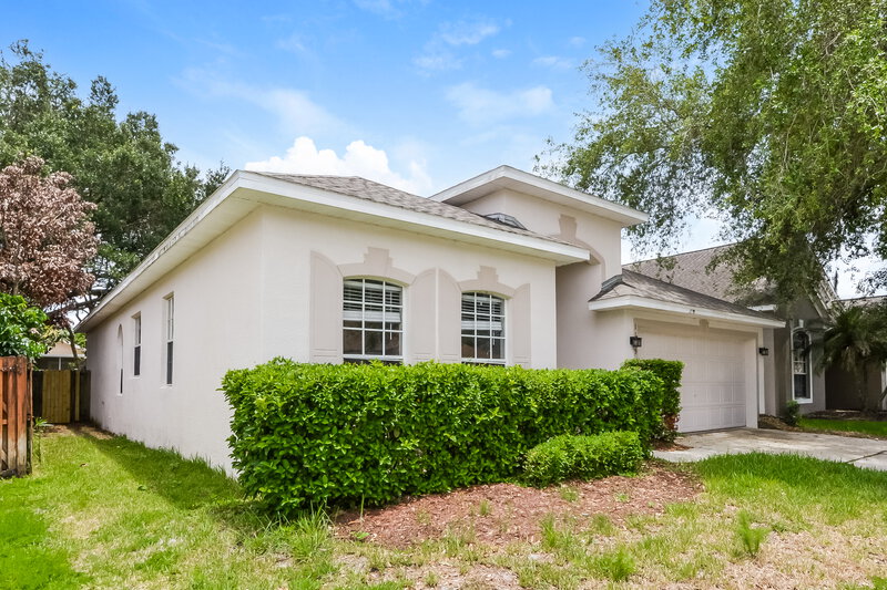 2,730/Mo, 1125 Cherry Valley Way Orlando, FL 32828 Front View