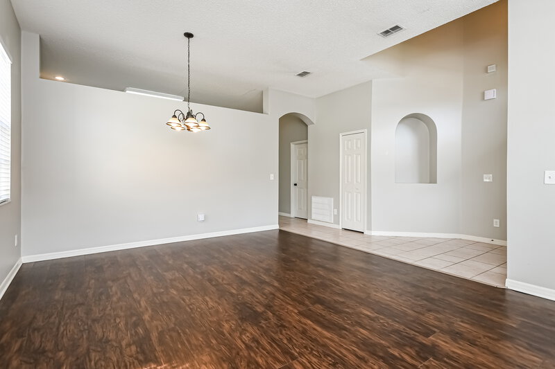 2,785/Mo, 1125 Cherry Valley Way Orlando, FL 32828 Living Room View
