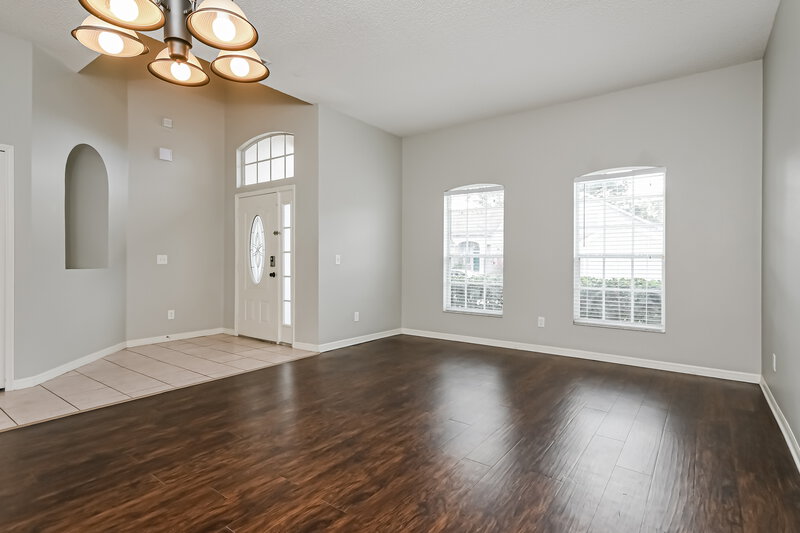 2,785/Mo, 1125 Cherry Valley Way Orlando, FL 32828 Dining Room View