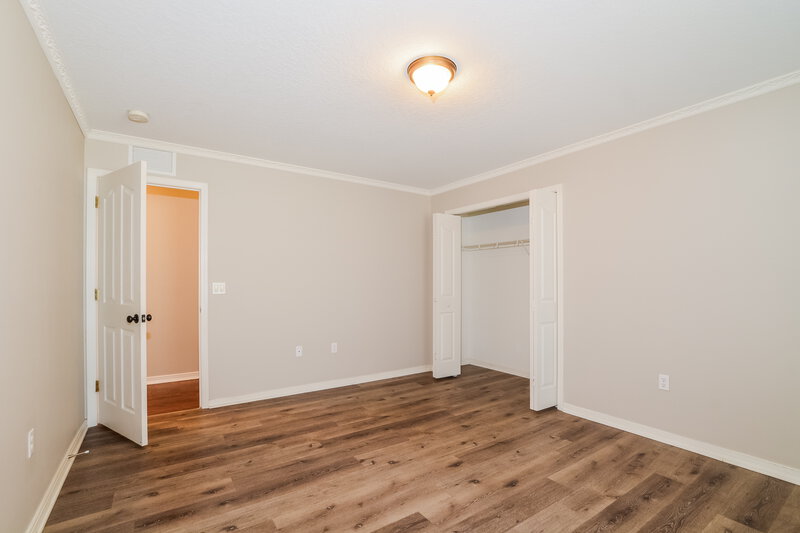 2,460/Mo, 4209 Prairie Iris Ct Saint Cloud, FL 34772 Bedroom View
