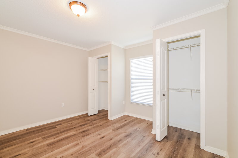 2,460/Mo, 4209 Prairie Iris Ct Saint Cloud, FL 34772 Bedroom View 3