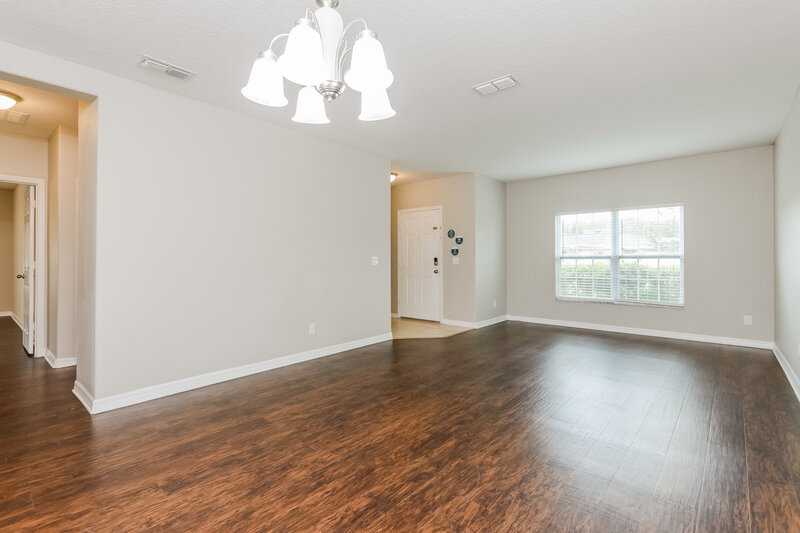 2,080/Mo, 3517 Hook Bill Dr Saint Cloud, FL 34772 Dining Room View