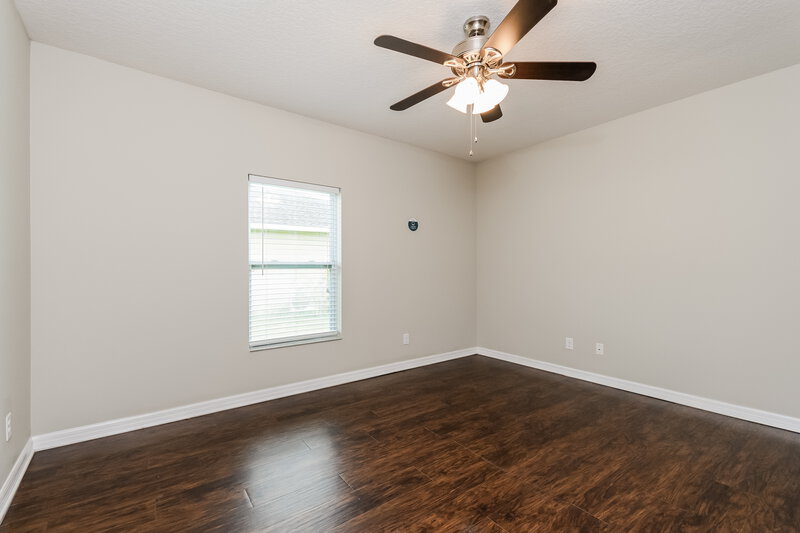 2,080/Mo, 3517 Hook Bill Dr Saint Cloud, FL 34772 Main Bedroom View 2