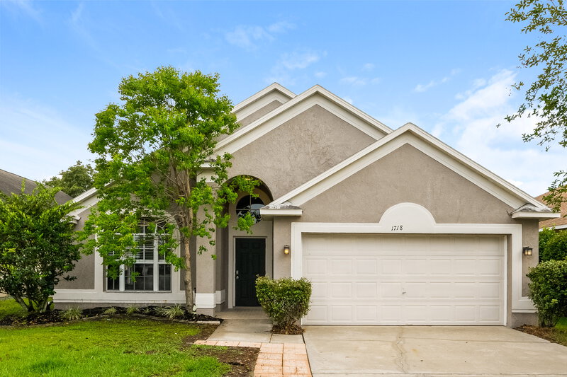 2,545/Mo, 1718 Putney Cir Orlando, FL 32837 External View