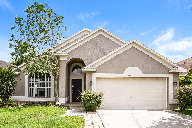 2,430/Mo, 1718 Putney Cir Orlando, FL 32837 External View