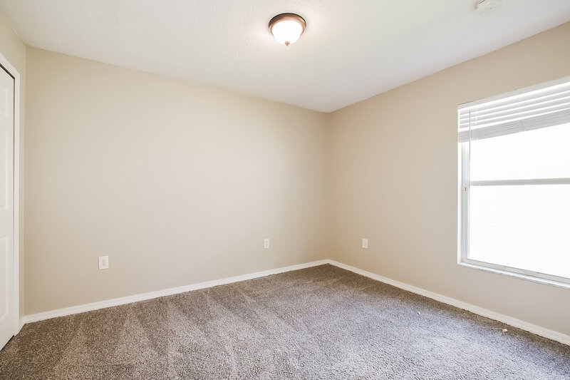 2,430/Mo, 1718 Putney Cir Orlando, FL 32837 Bedroom View