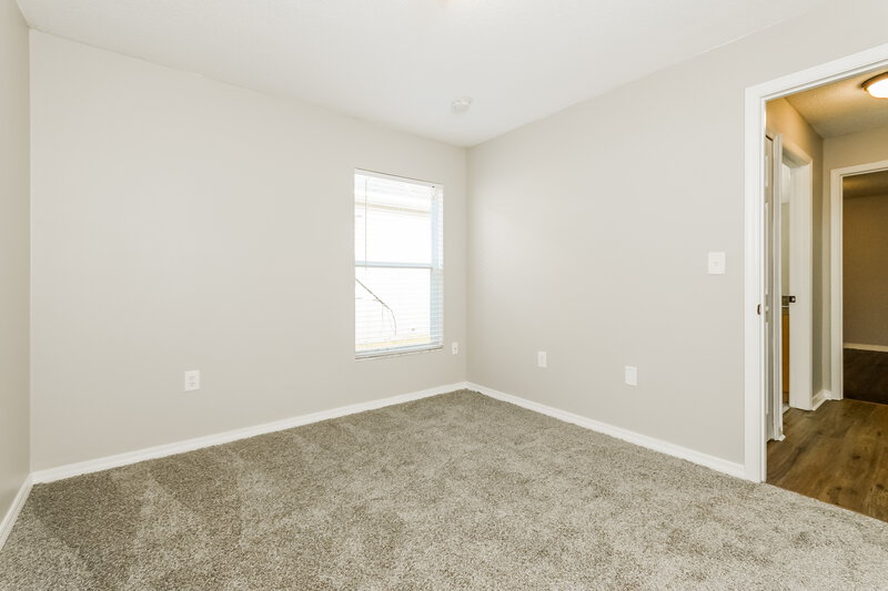 2,545/Mo, 1718 Putney Cir Orlando, FL 32837 Bedroom View