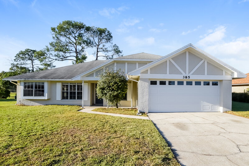 2,485/Mo, 385 Glenholly Ct Casselberry, FL 32707 External View