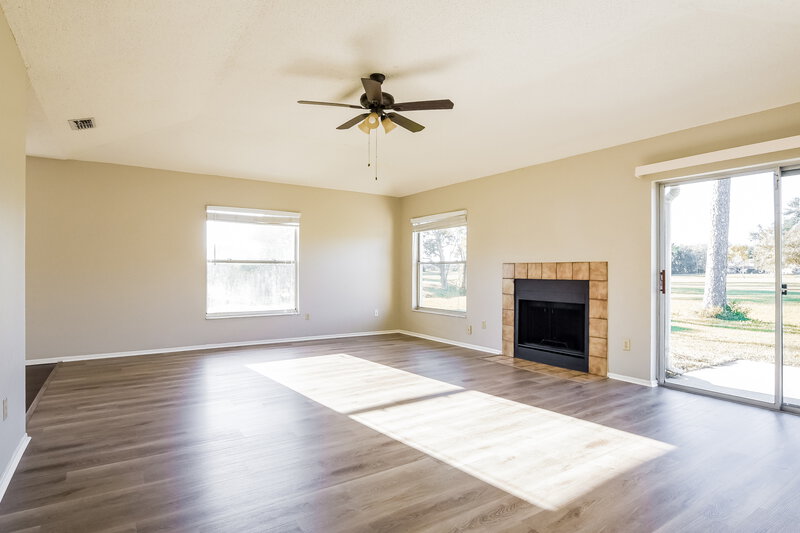 2,485/Mo, 385 Glenholly Ct Casselberry, FL 32707 Living Room View