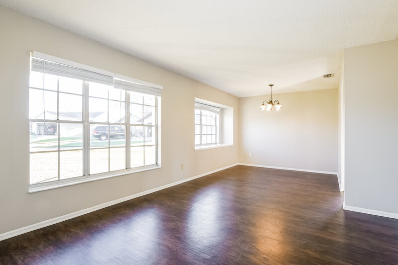 2,485/Mo, 385 Glenholly Ct Casselberry, FL 32707 Family Room View