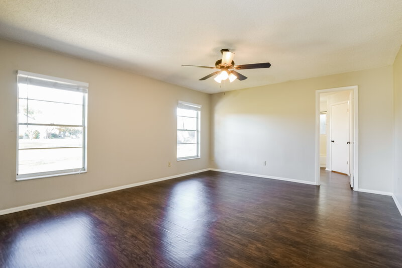 2,485/Mo, 385 Glenholly Ct Casselberry, FL 32707 Main Bedroom View