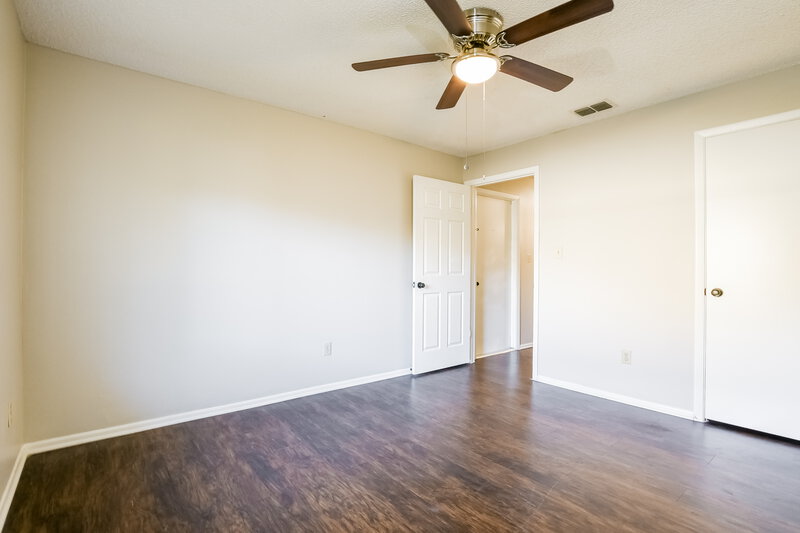 2,485/Mo, 385 Glenholly Ct Casselberry, FL 32707 Bedroom View