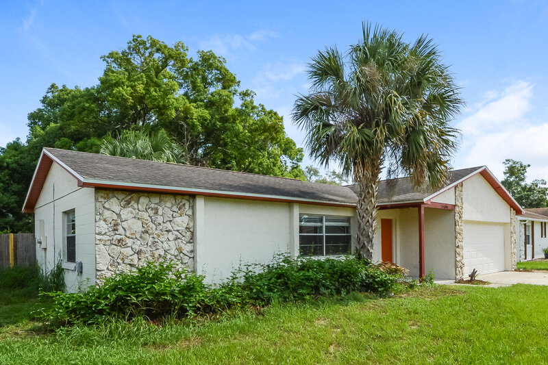 2,400/Mo, 3016 Village Hill Pl Winter Park, FL 32792 Front View