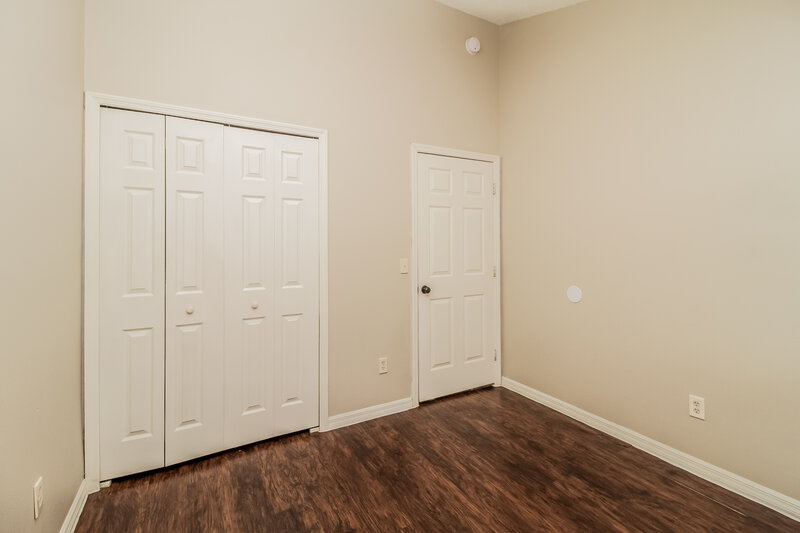 1,820/Mo, 13083 Odyssey Lake Way Orlando, FL 32826 Bedroom View 3