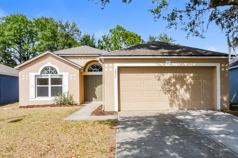 2,310/Mo, 3837 Cinnamon Fern Loop Clermont, FL 34714 External View