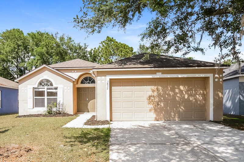2,225/Mo, 3837 Cinnamon Fern Loop Clermont, FL 34714 External View