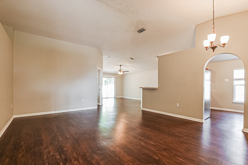2,225/Mo, 3837 Cinnamon Fern Loop Clermont, FL 34714 Dining Room View