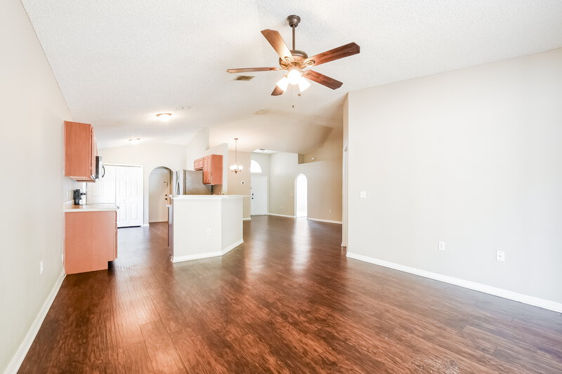 2,310/Mo, 3837 Cinnamon Fern Loop Clermont, FL 34714 Dining Room View 2