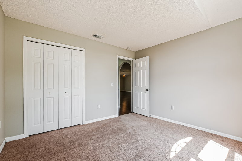 2,225/Mo, 3837 Cinnamon Fern Loop Clermont, FL 34714 Bedroom View