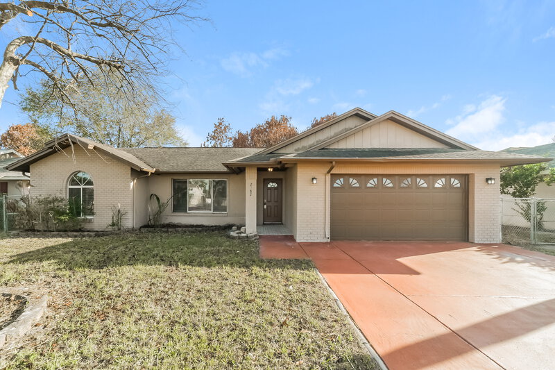 2,430/Mo, 2782 Muscatello St Orlando, FL 32837 External View