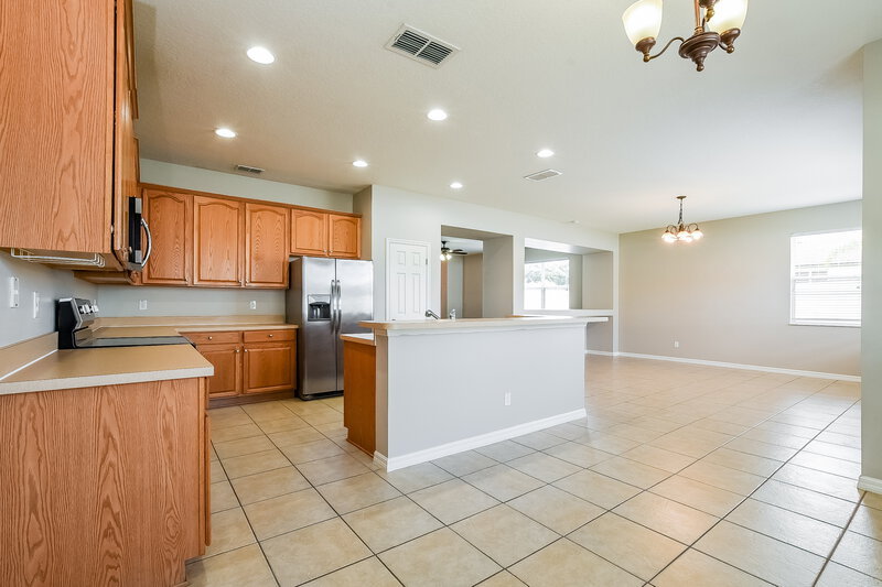 2,300/Mo, 4684 Barbados Loop Clermont, FL 34711 Breakfast Nook View 2
