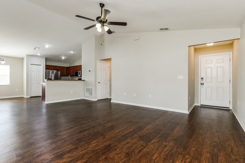1,965/Mo, 2533 Bobby Lee Lane Saint Cloud, FL 34772 Living Room View 2