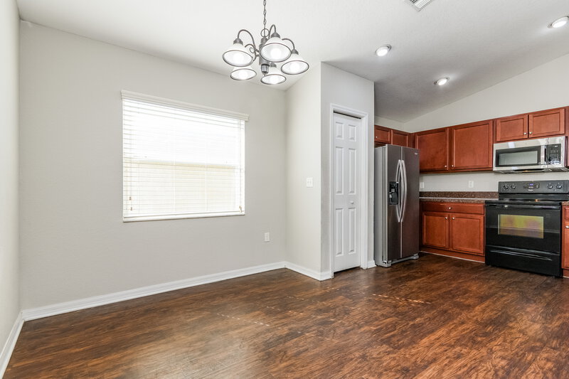 1,965/Mo, 2533 Bobby Lee Lane Saint Cloud, FL 34772 Dining Room View
