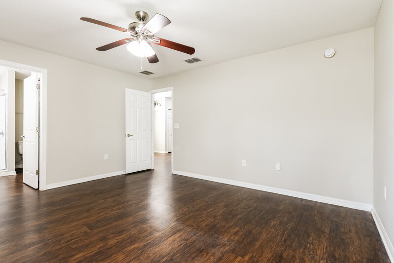 1,965/Mo, 2533 Bobby Lee Lane Saint Cloud, FL 34772 Main Bedroom View 2