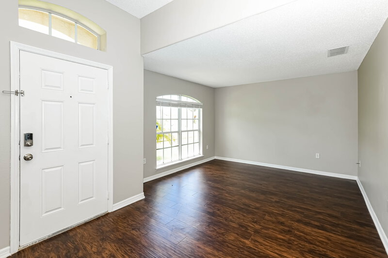 1,895/Mo, 313 Cornwallis Ct Kissimmee, FL 34758 Living Room View