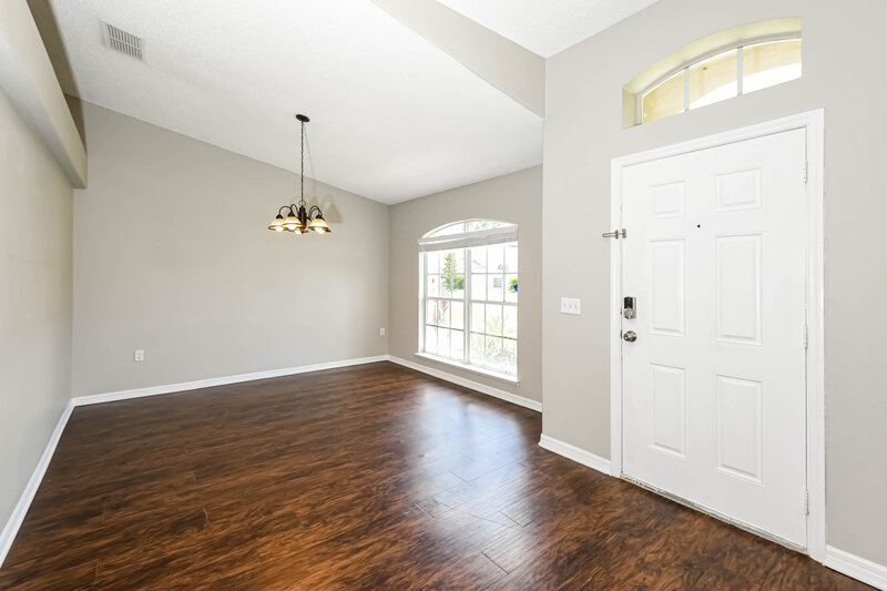 1,895/Mo, 313 Cornwallis Ct Kissimmee, FL 34758 Dining Room View