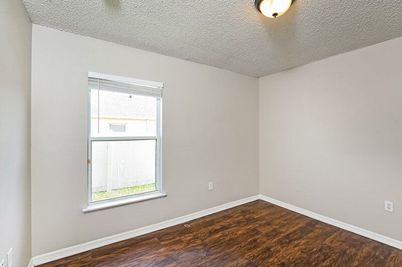 1,895/Mo, 313 Cornwallis Ct Kissimmee, FL 34758 Main Bedroom View