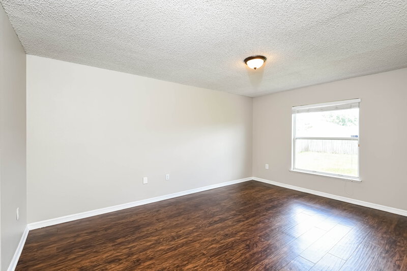 1,895/Mo, 313 Cornwallis Ct Kissimmee, FL 34758 Main Bedroom View 2